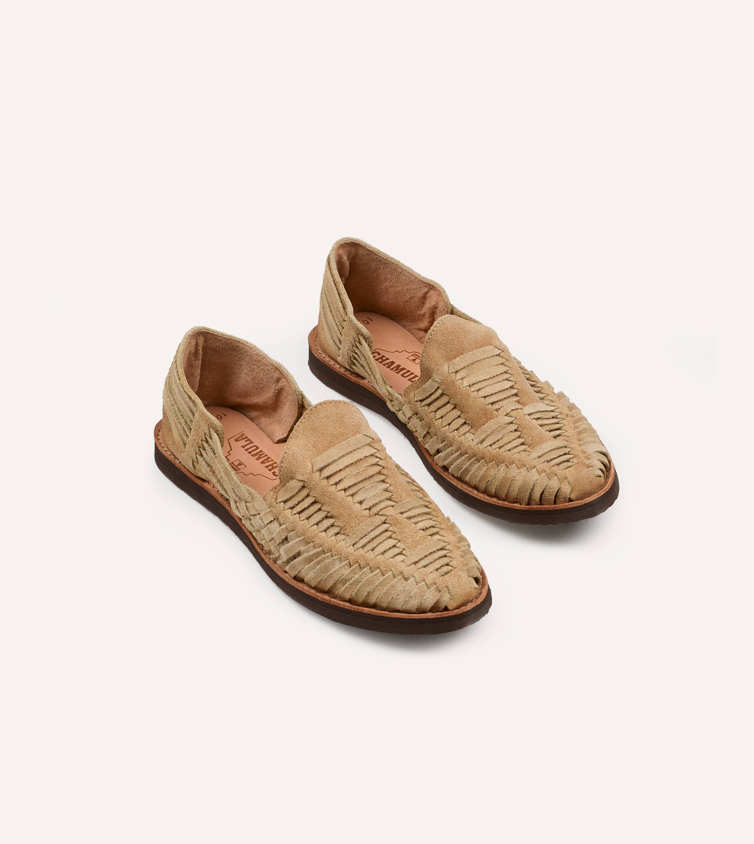 Footwear