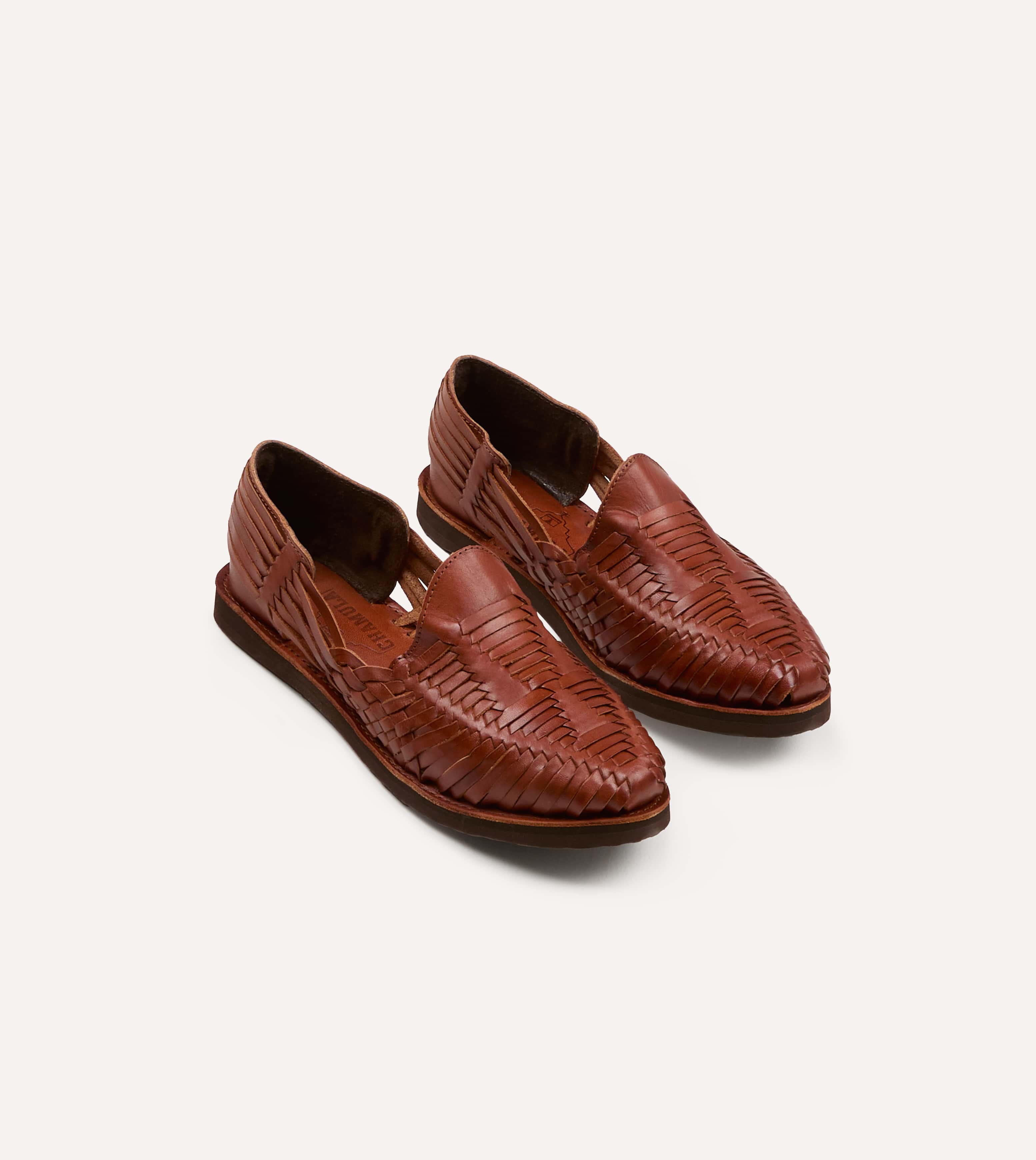 Latest Footwear