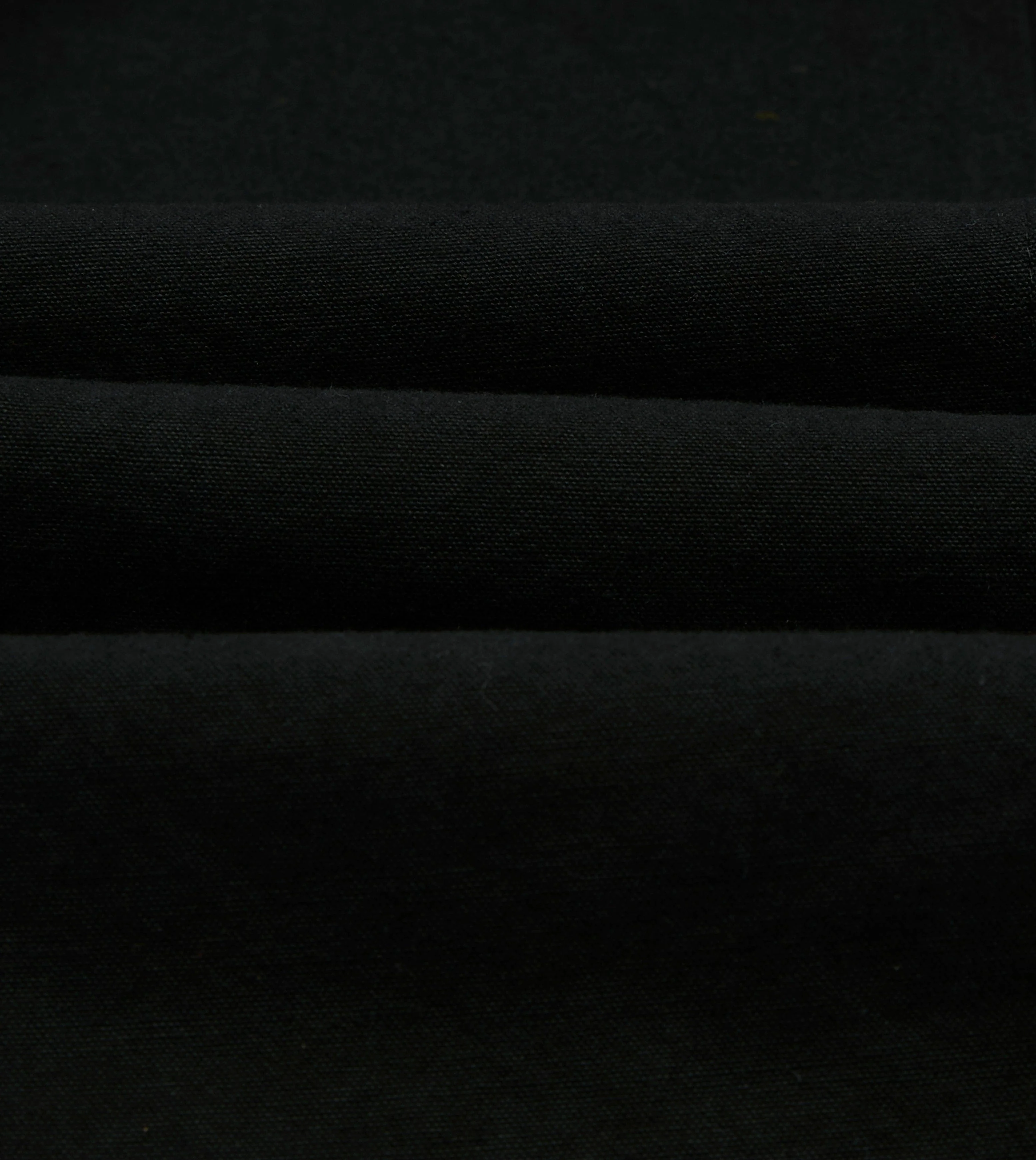 Drake's by A. Levine Black Cotton-Linen Games Blazer Mk. IV - Image 2