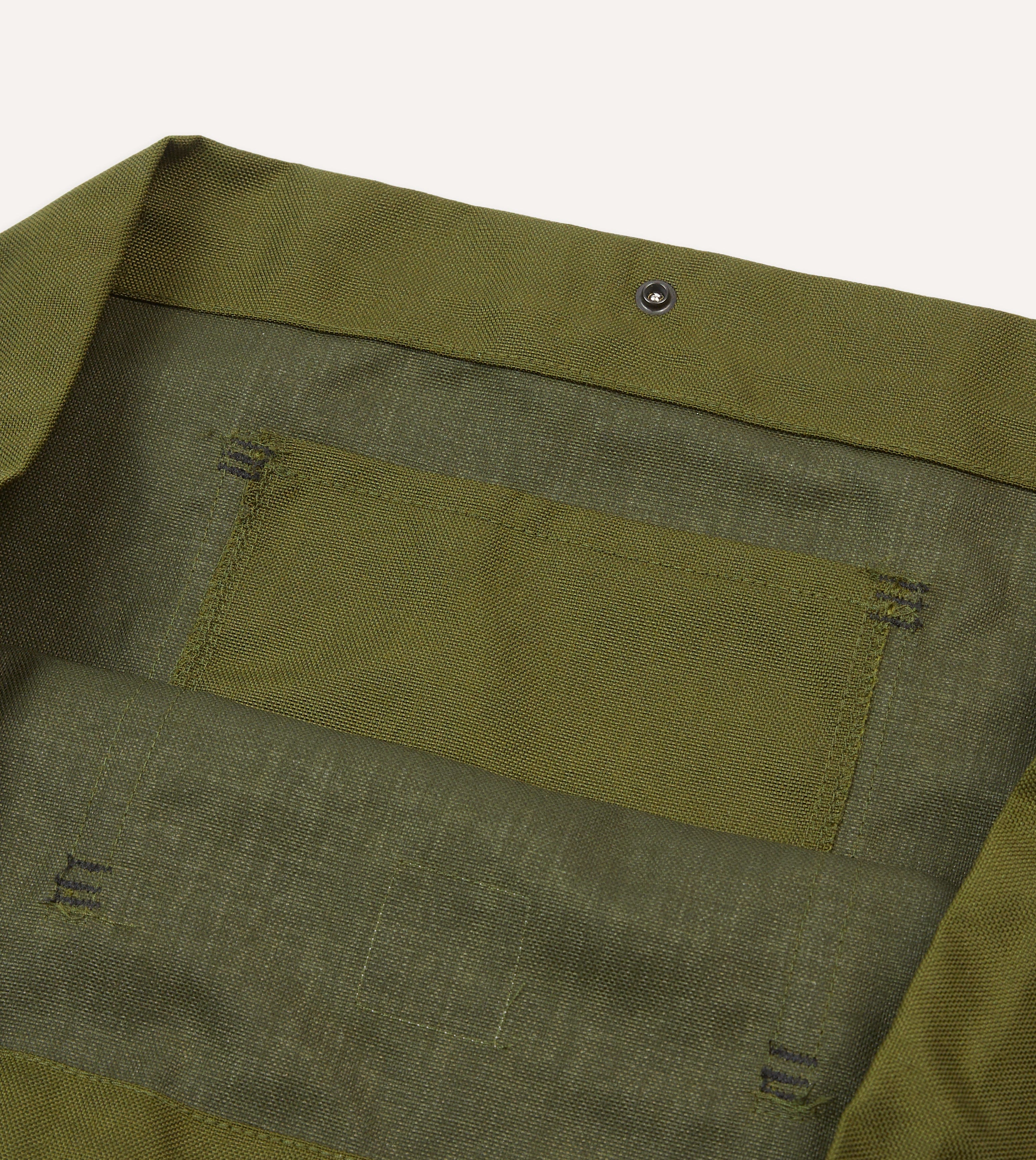 Epperson Mountaineering Green Climb Tote - Image 6