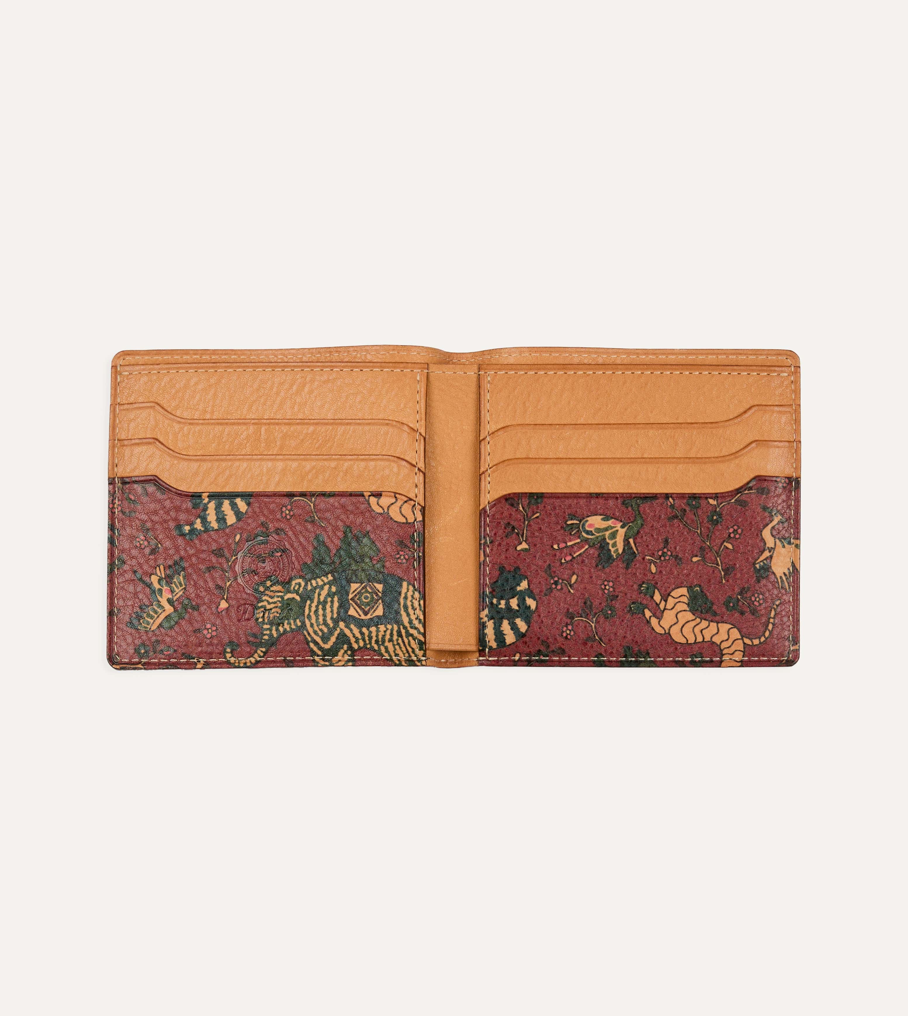 Ganzo for Drake's Bi-Fold Wallet - Image 2