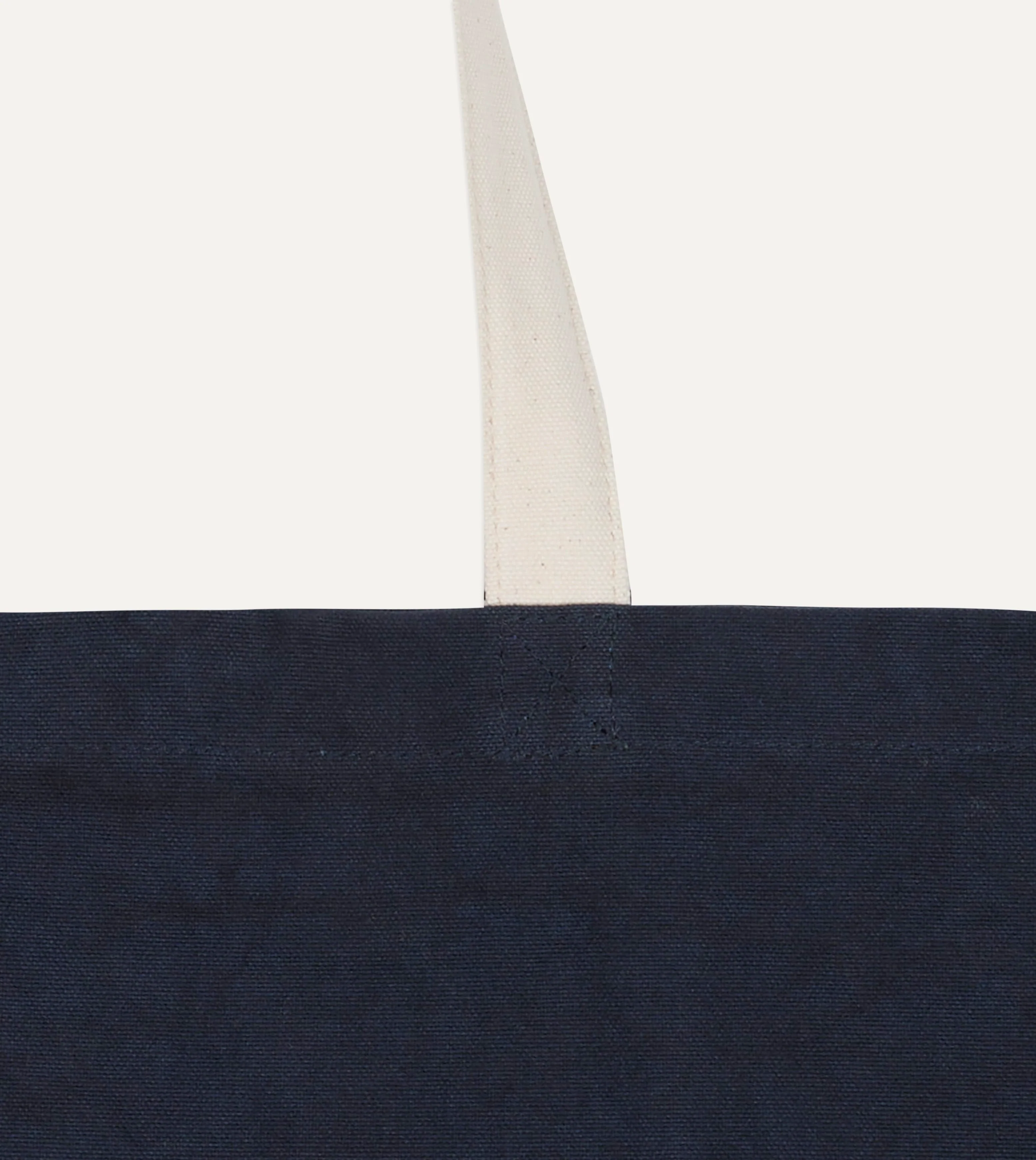 Mayumi Y. for Drake’s Cotton Tote Bag - Image 5