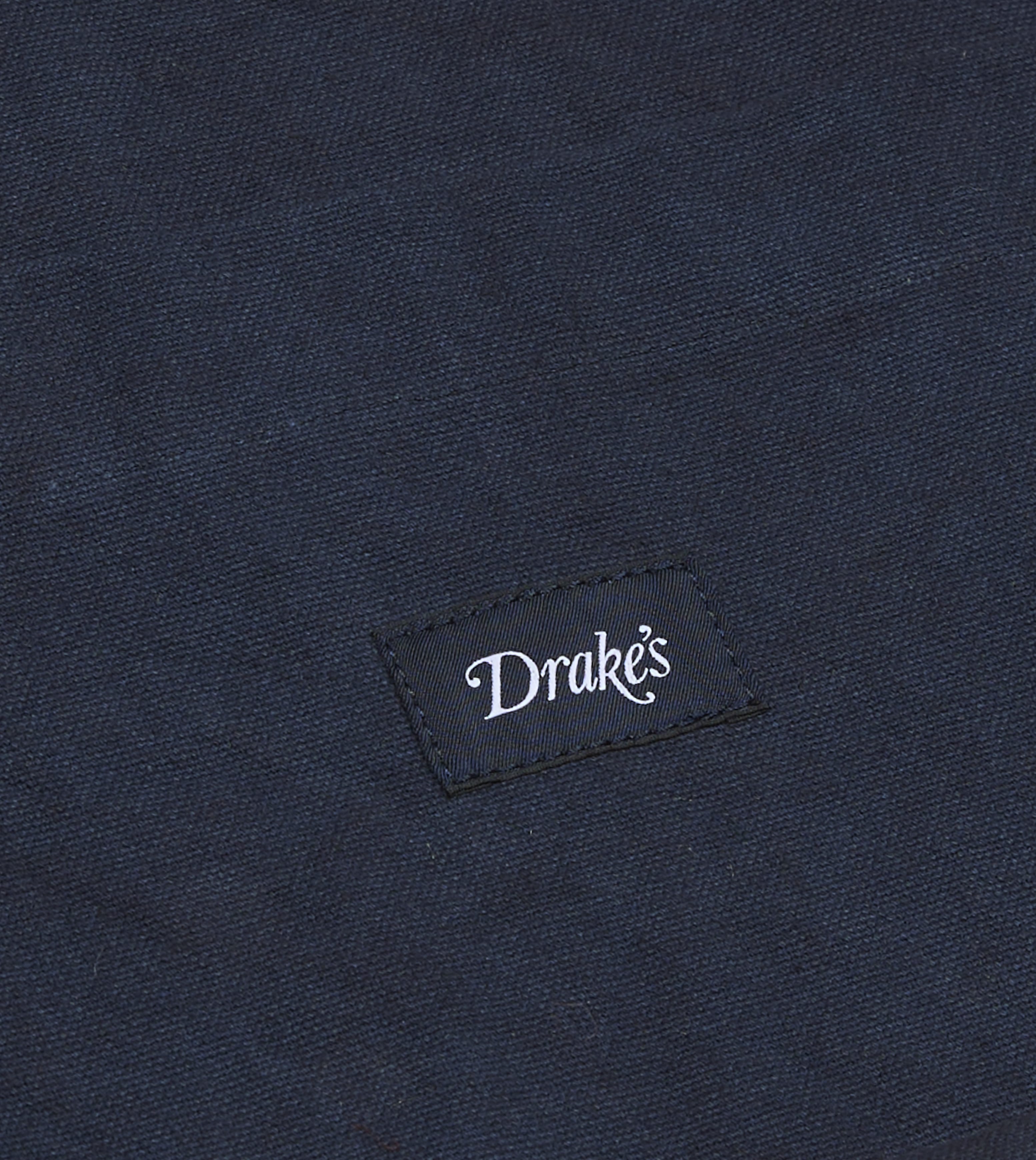 Mayumi Y. for Drake’s Cotton Tote Bag - Image 6