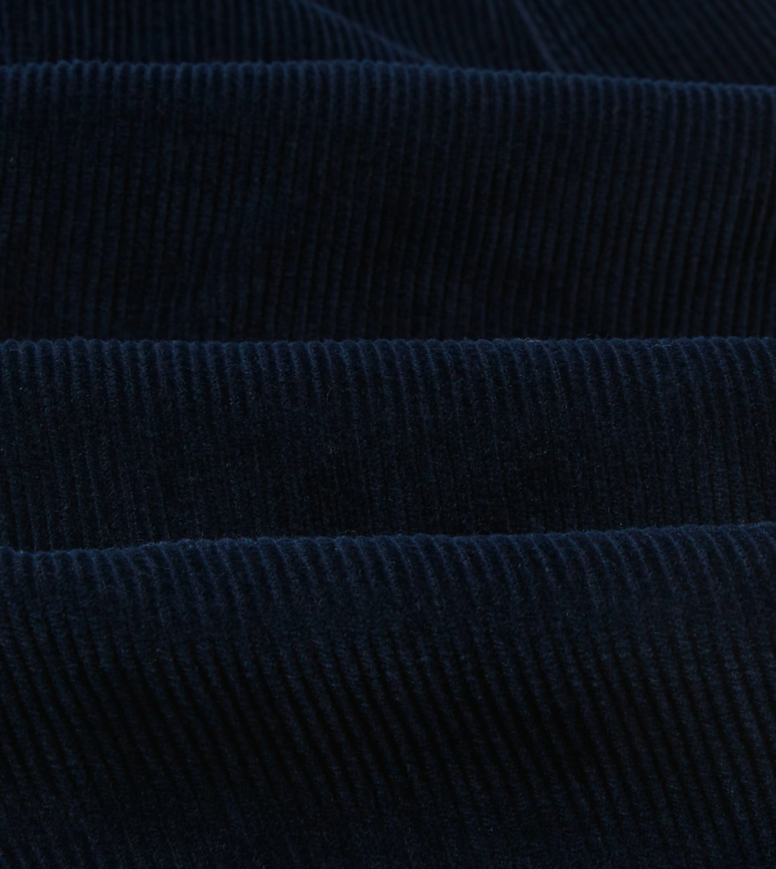 Navy Cotton Corduroy Field Games Blazer - Image 2