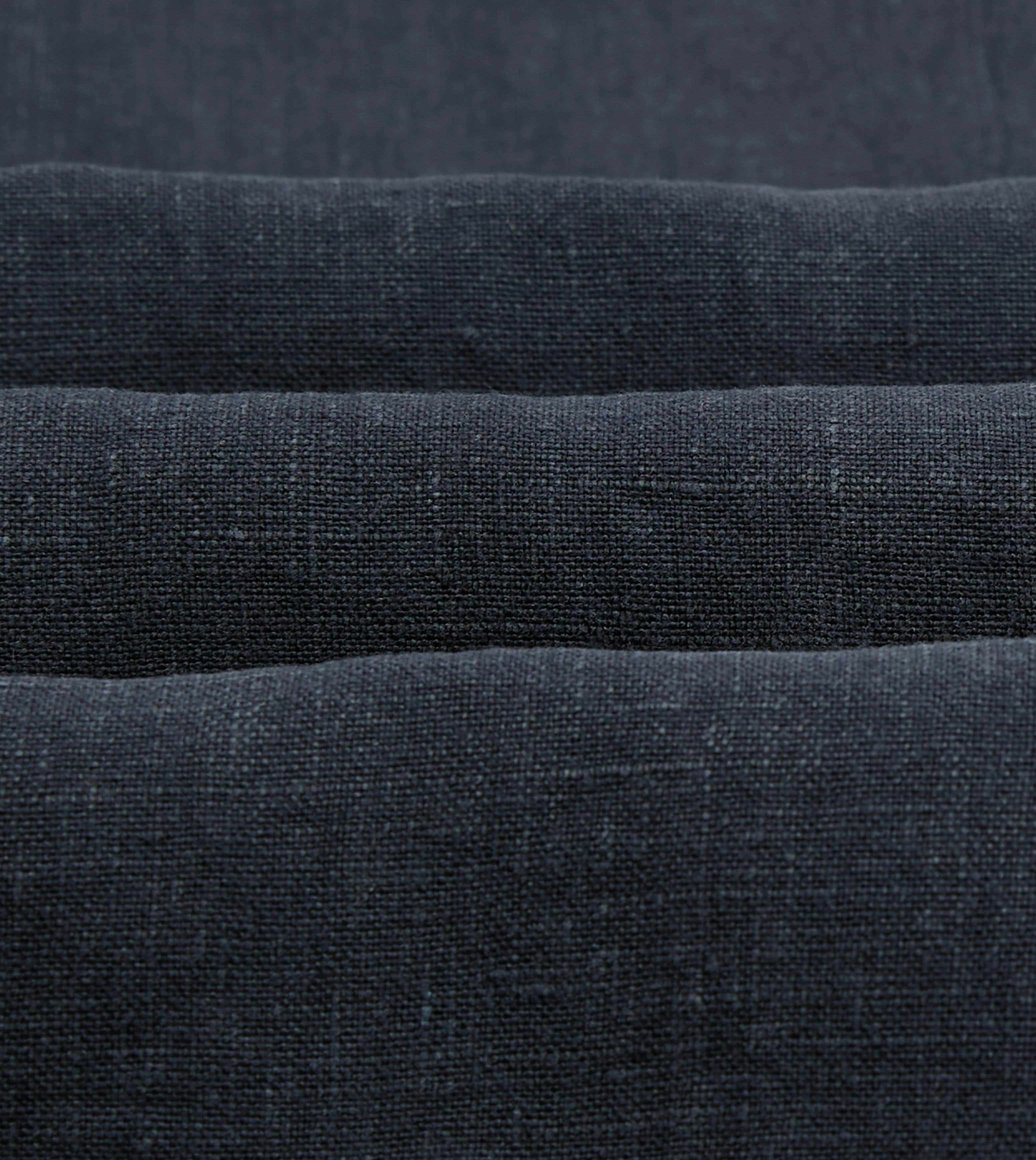Navy Linen Games Blazer Mk. III - Image 3