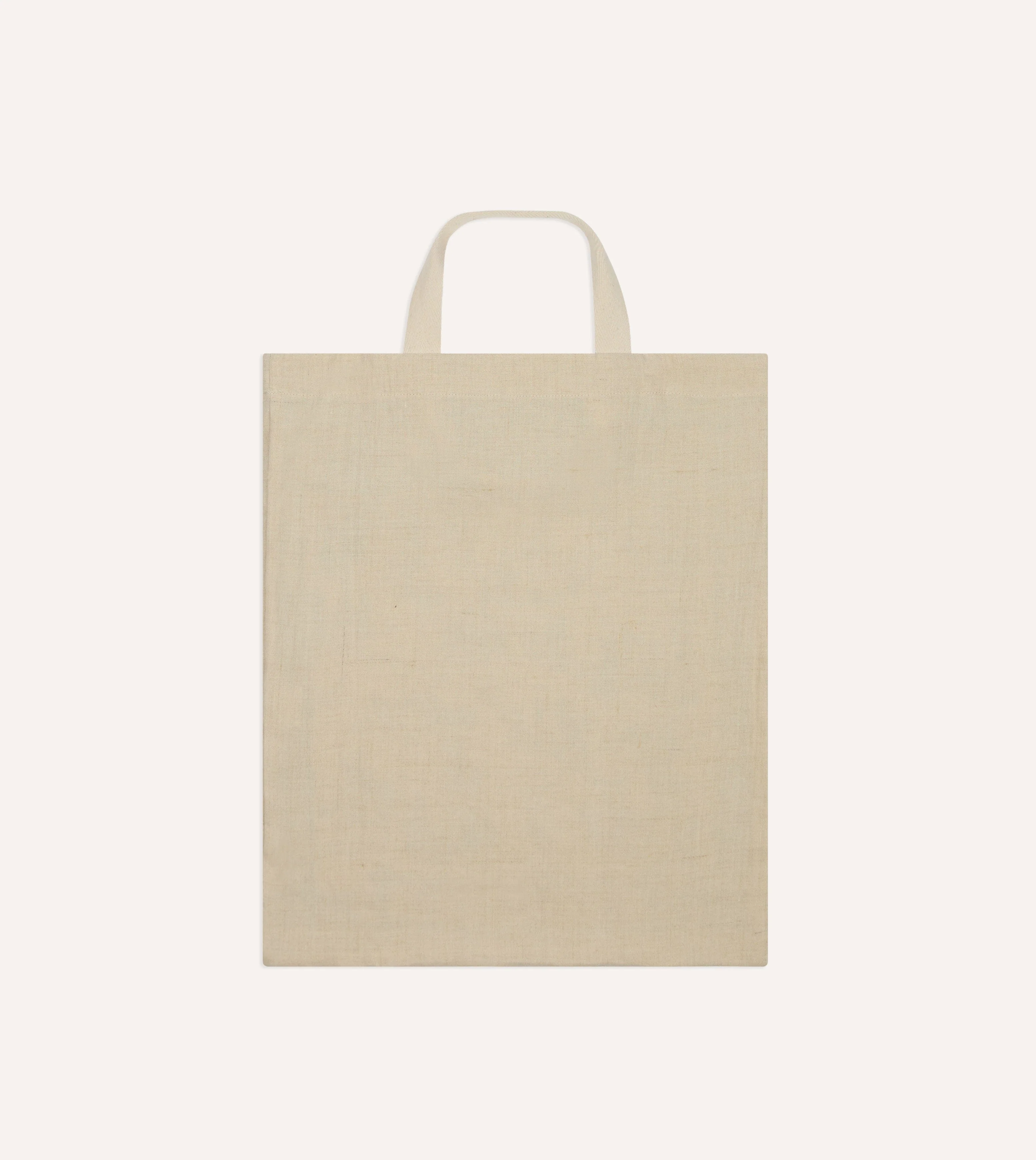 Rocky Mountain Featherbed Wyoming Tote Bag - Image 4
