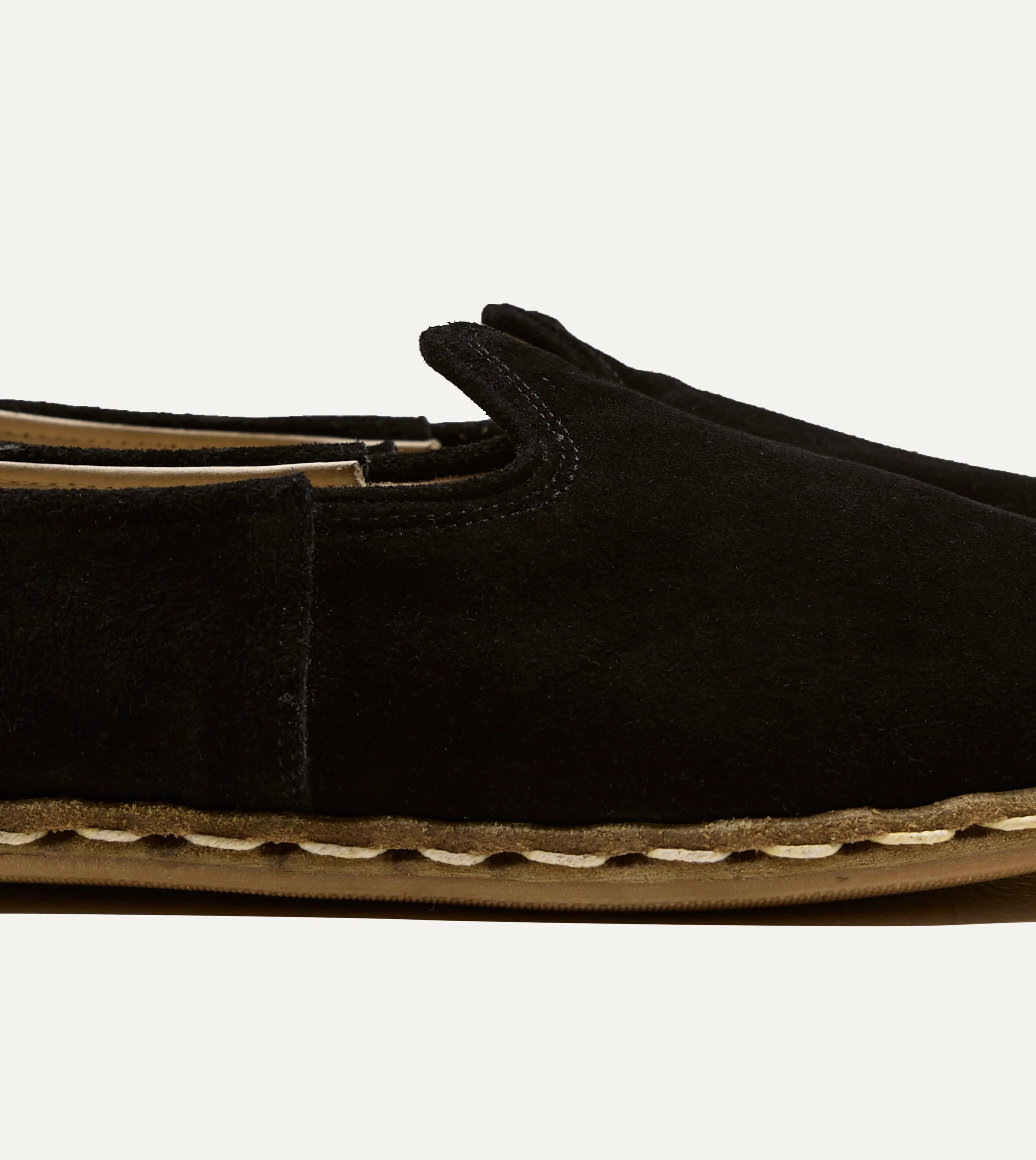 Sabah Soho Suede Shoes - Image 3