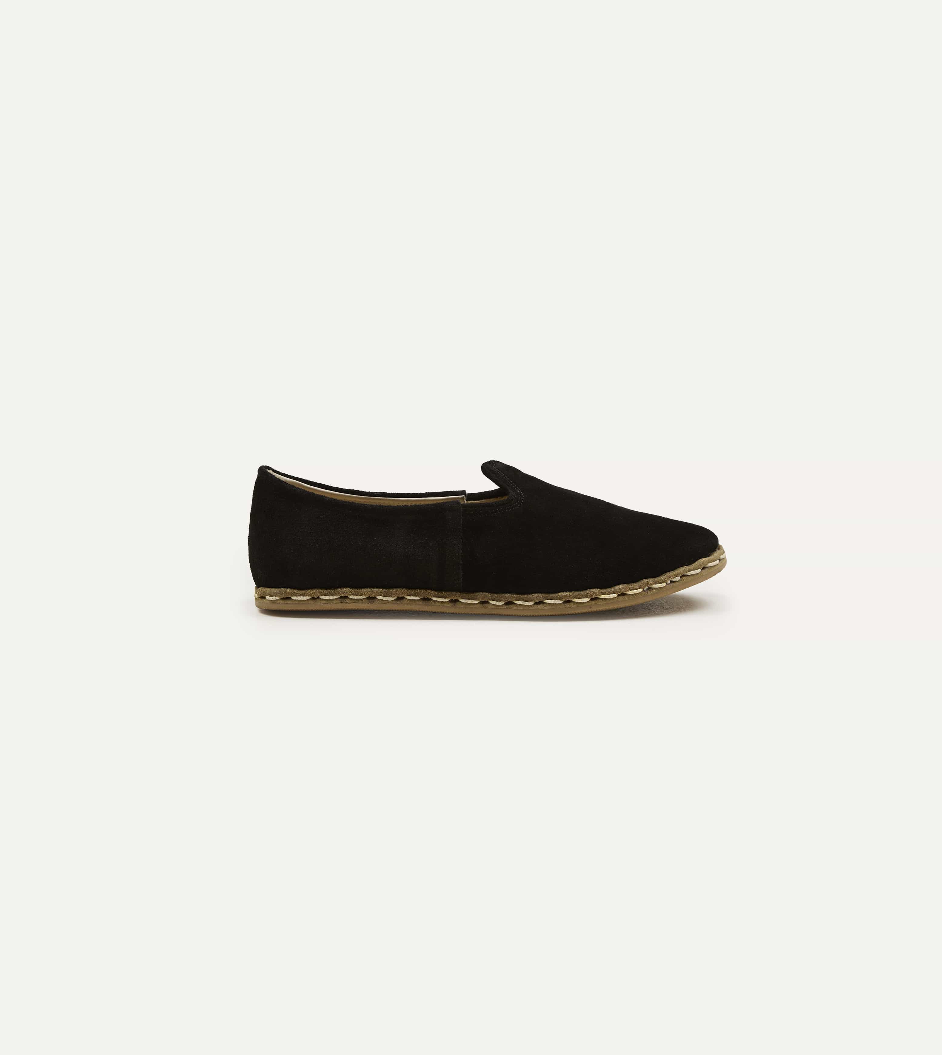 Sabah Soho Suede Shoes - Image 6