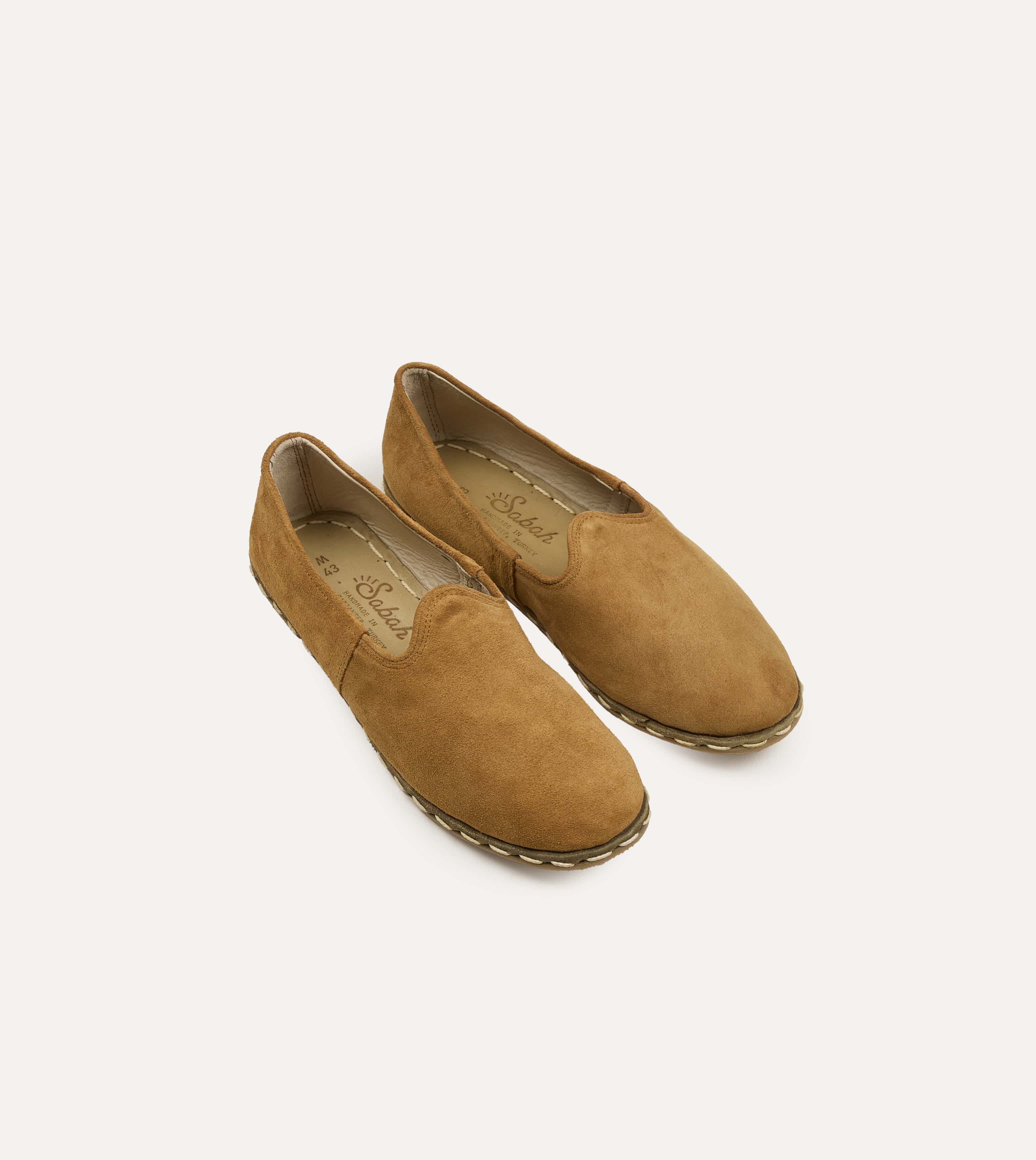 Suede