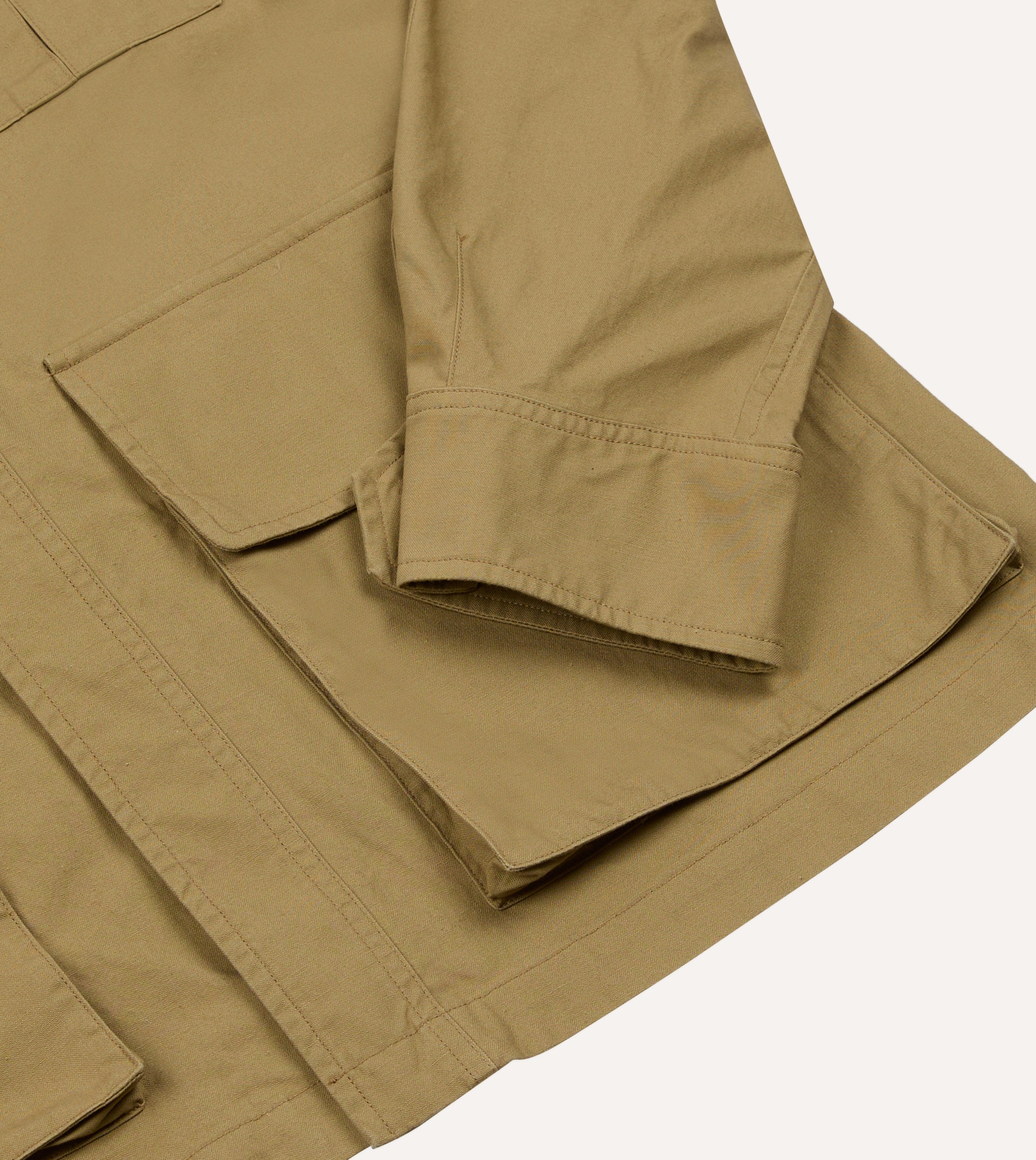 Sand Cotton Games Tunic - Image 7