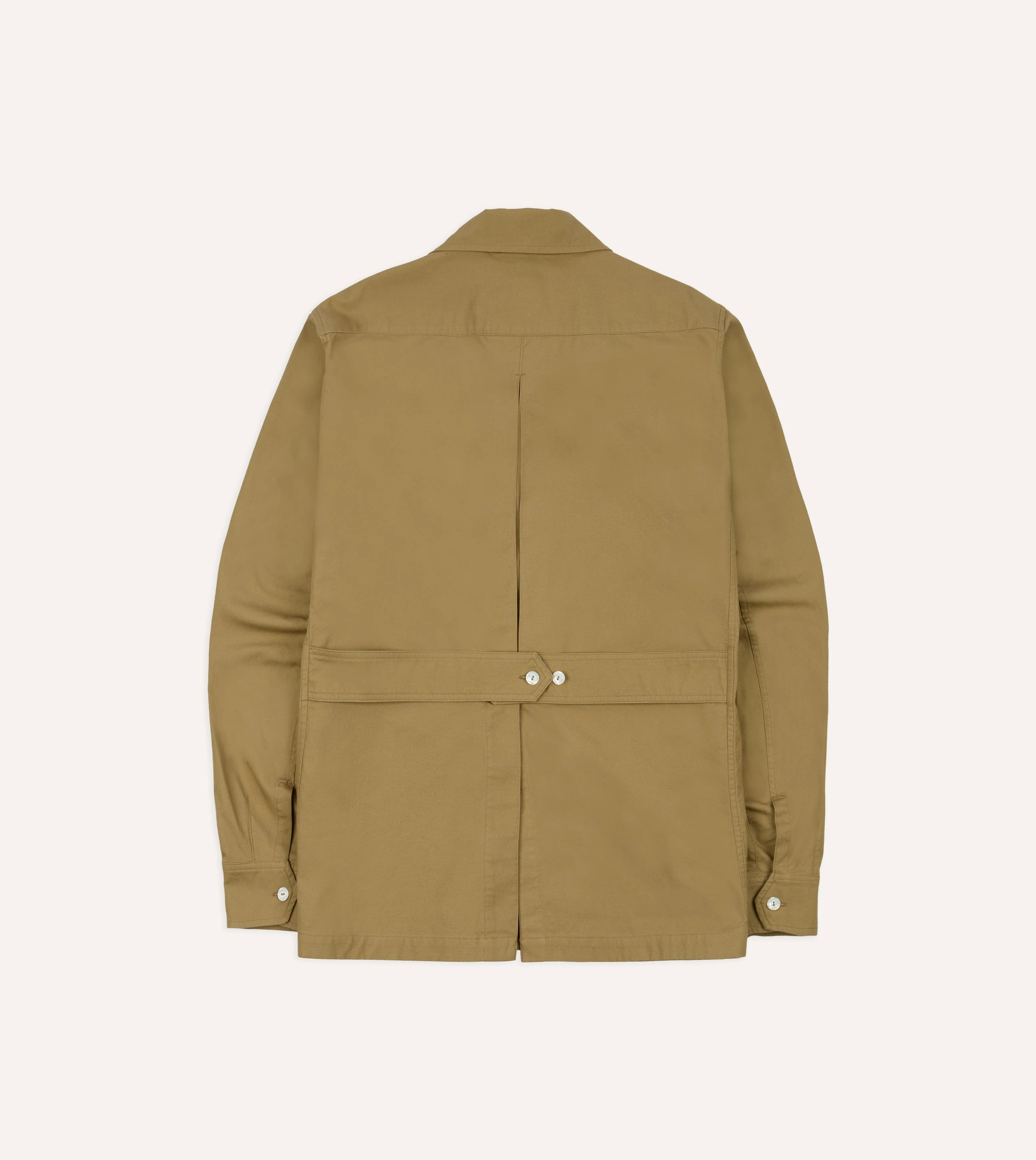 Sand Cotton Games Tunic - Image 9