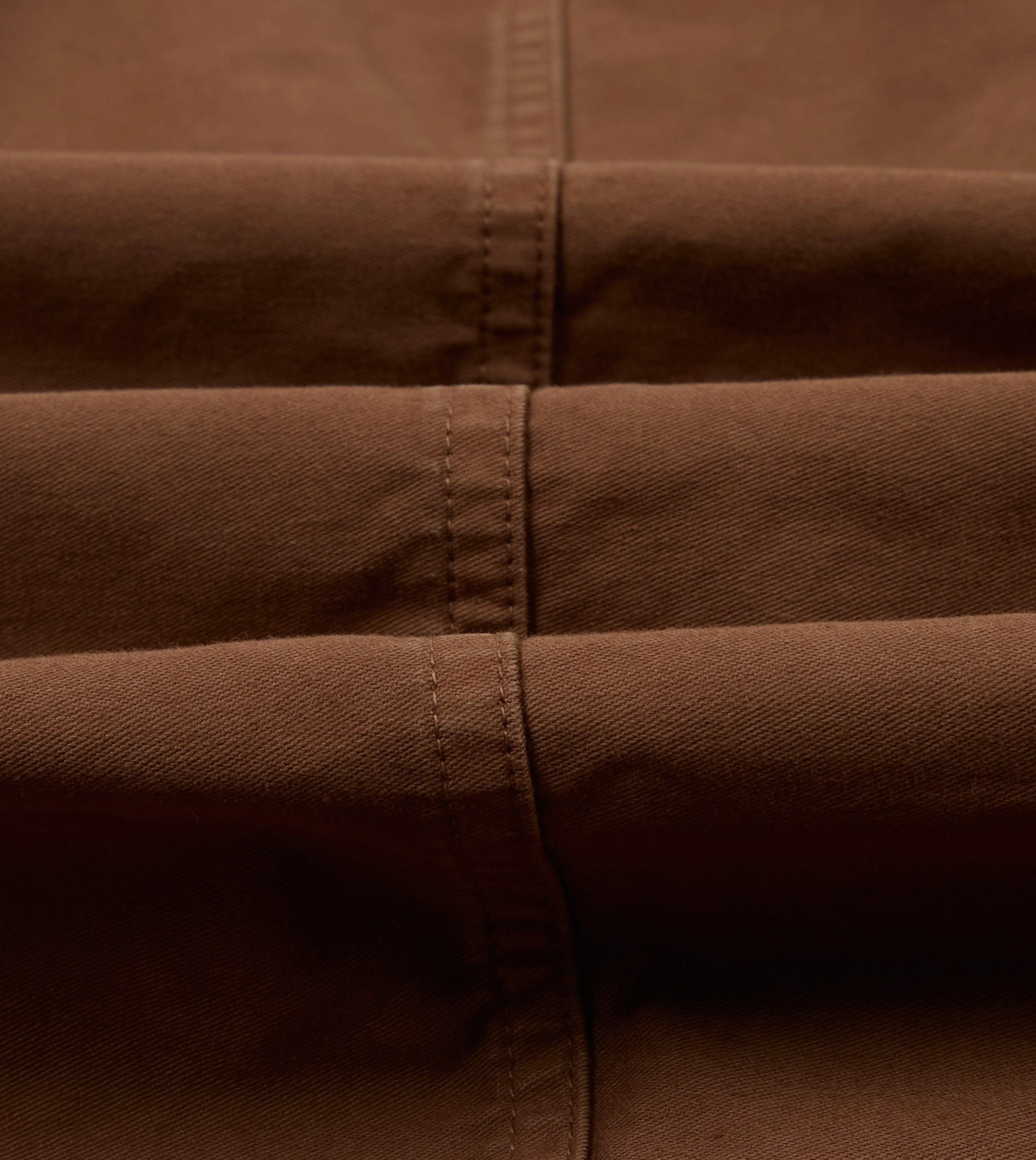 Tobacco Summer Moleskin Games Blazer Mk. I - Image 2